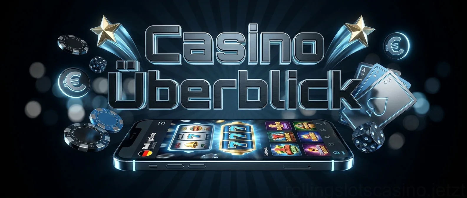 Casino Überblick